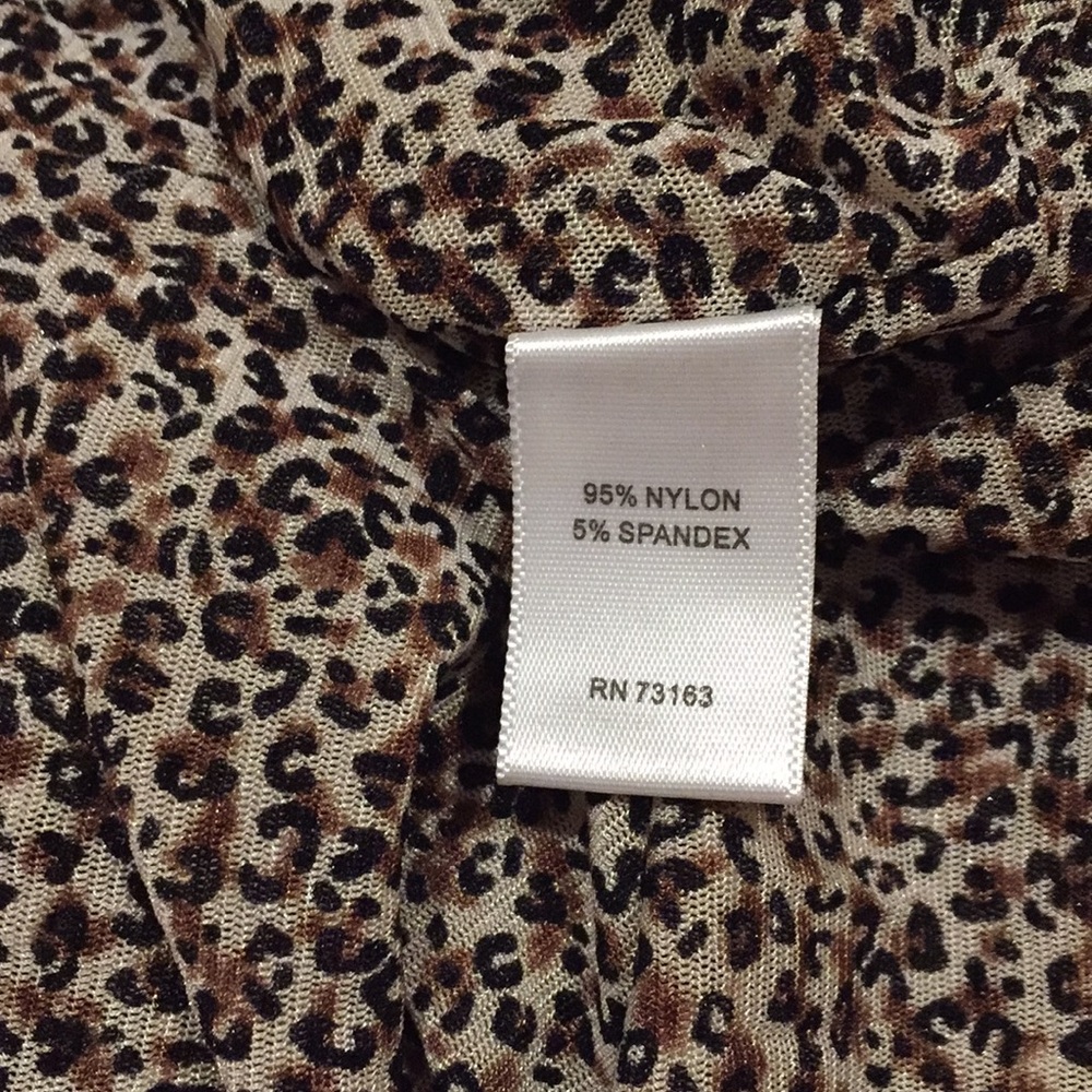 Blouse - Picture 3 of 3